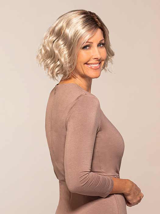 Quinn by Jon Renau - Regal Wigs